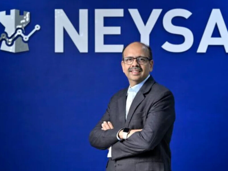 AI Startup Neysa raises around $20 Million In Seed Funding Round